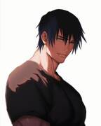 fushiguro toji