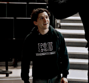peter parker