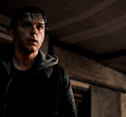 peter parker