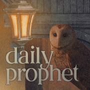 Daily Prophet