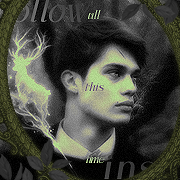 James Potter
