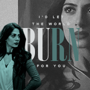 Isabelle Lightwood