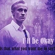 Draco Malfoy