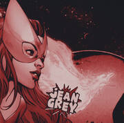 Marvel Girl