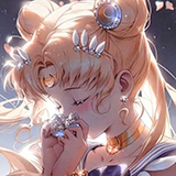 Tsukino Usagi