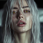 Manon Blackbeak
