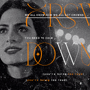 Isabelle Lightwood