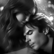 Damon Salvatore