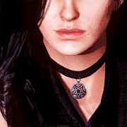 Yennefer of Vengerberg