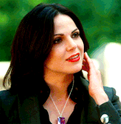Regina Mills