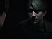James Sunderland