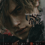 Leon Scott Kennedy