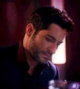 Lucifer Morningstar