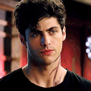 Alec Lightwood
