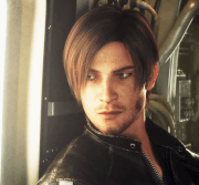 Leon Kennedy