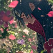 Uchiha Itachi