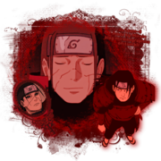 Senju Hashirama