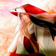 Senju Hashirama