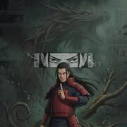 Senju Hashirama