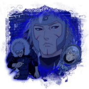 Senju Tobirama