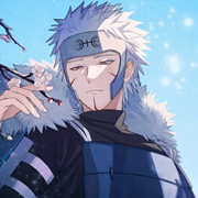 Senju Tobirama