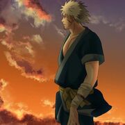 Senju Tobirama
