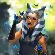 Ahsoka Tano