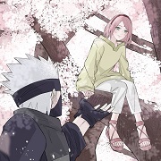 Haruno Sakura
