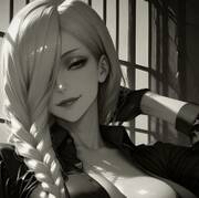 frederique de montreval