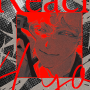 luka blagoveshchenskiy