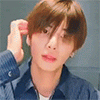 kang taehyung