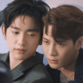 jackson wang