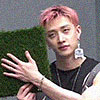 bang chan