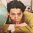 oh sehun