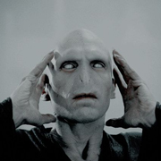 Lord Voldemort