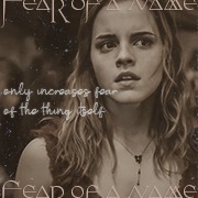 Hermione Granger