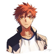 Emiya Shirou-1