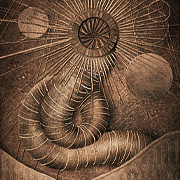 Tyrant Worm