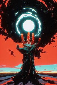 ����� ���