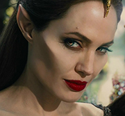 Maleficent