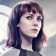 Johanna Mason