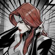 Jean Grey
