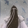 Lan Wangji