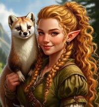 �������