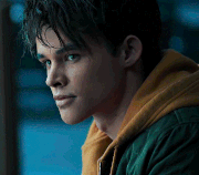 Ethan Rains