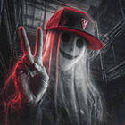 �������