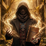 �������