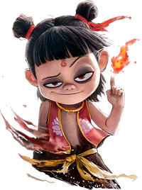 Ne Zha