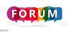 Forum