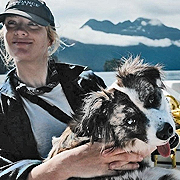 Ulfrun Einarsdottir